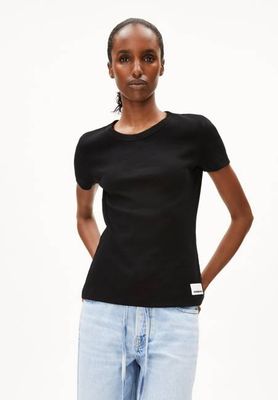 KARDAA T-SHIRT | black