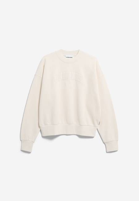 ALIZAA COLLEGE SWEAT