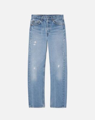 Vintage 80s Levi's 501 #-1494