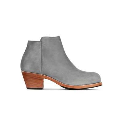 The Granada in Cemento ~ Standard/Narrow