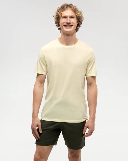 Embroidered Ten T-Shirt