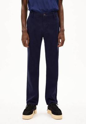AASTER CHINO PANT | Nachthimmel