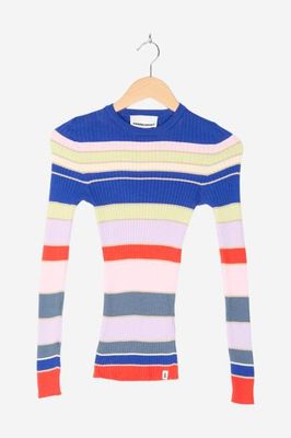 ALAANIA COLLEGE STRIPE RS