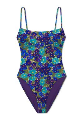 Joni One Piece in Superbloom