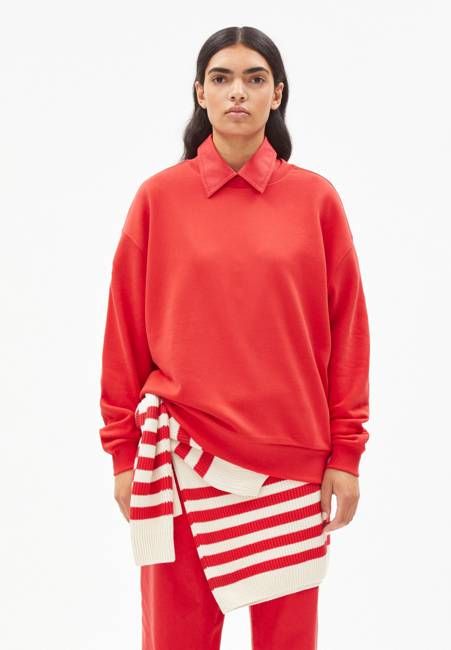 AARIN| dark poppy