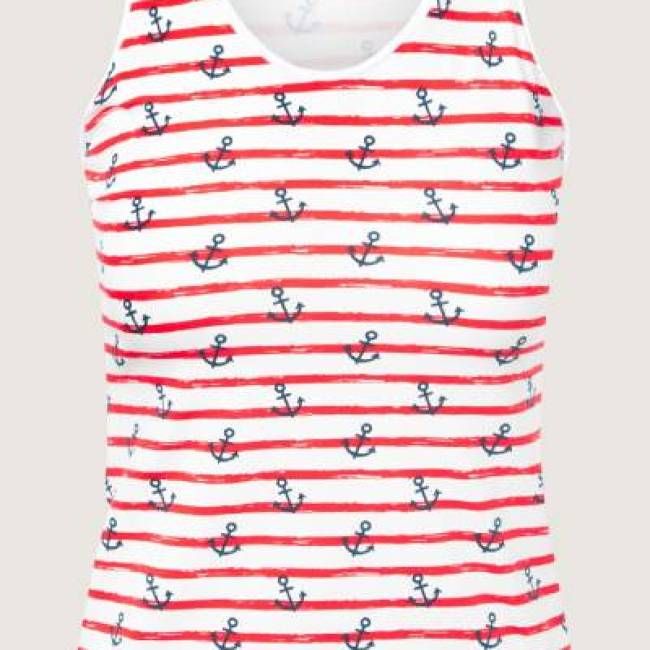 Bio Tanktop Baltic - kaufen