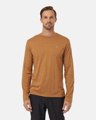 TreeBlend Classic Longsleeve