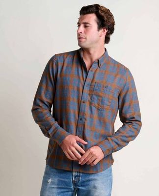 Airsmyth Long Sleeve Shirt
