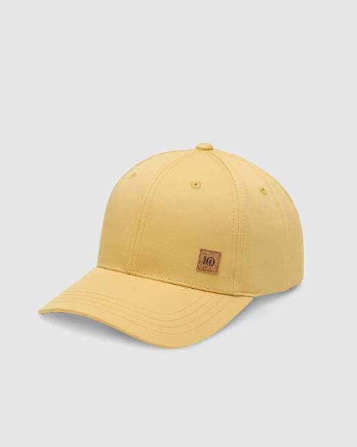Cork Icon Elevation Hat