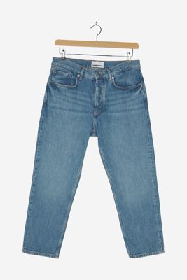 Jeans MAAKX in Blue by ARMEDANGELS