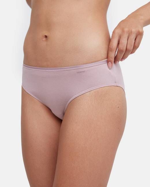 The Everyday Bikini Brief