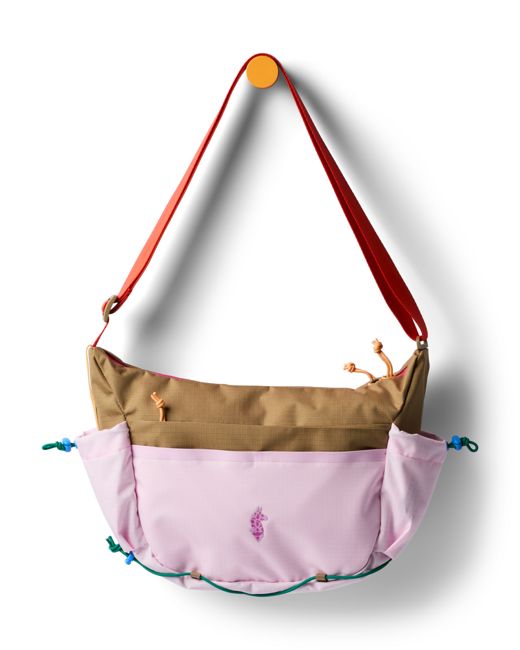 Cotopaxi X Free People 9L Shoulder Bag