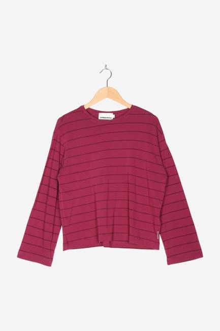 MARYNAA FINE STRIPE RS