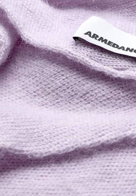 MOHAIR-MIX SCHAL