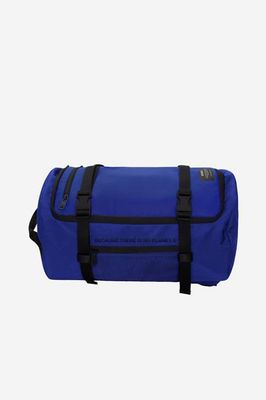 BLUE BAKU BACKPACK