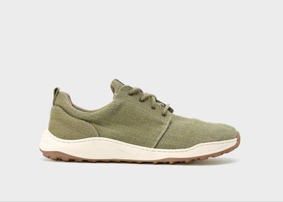 Explorer Wide Toebox für Damen in Hellgrün