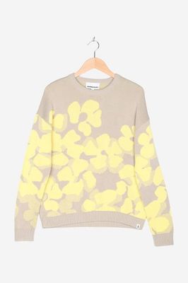 OLESSYAA AQUA FLORAL RS