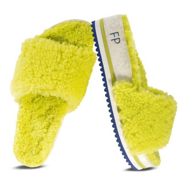 The Cito Slide - Lime