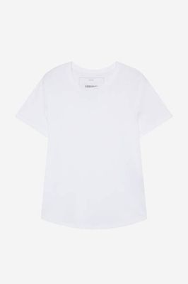 T-SHIRT REGENERATION LAKE WHITE