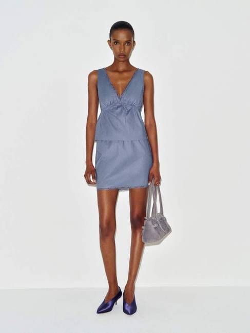 Bonnie Two Piece