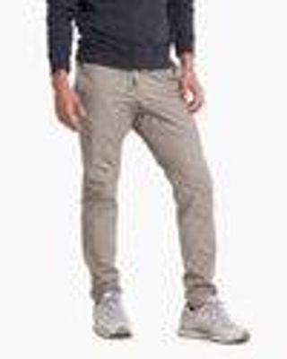 Ripstop Pant | Men's Sesame Outdoor Pants | Vuori