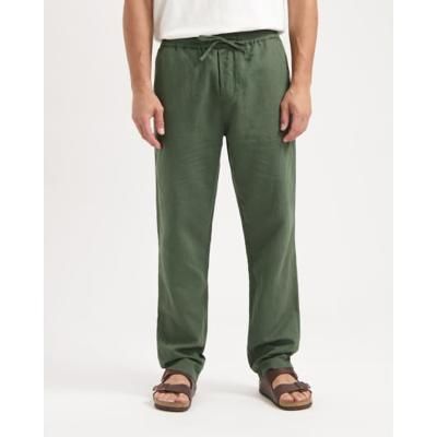 Tyler Linen Pant
