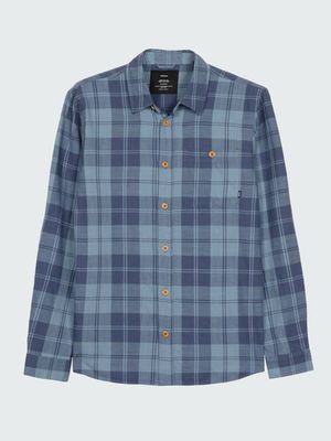 Men's Cardew Check Shirt