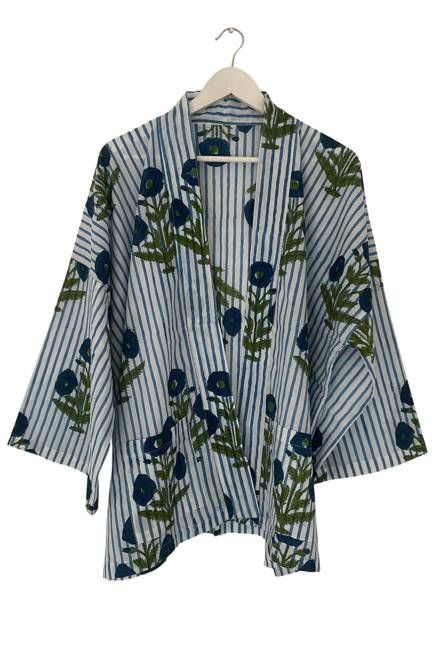 NEW! Cotton Overlay Chaap No. 106