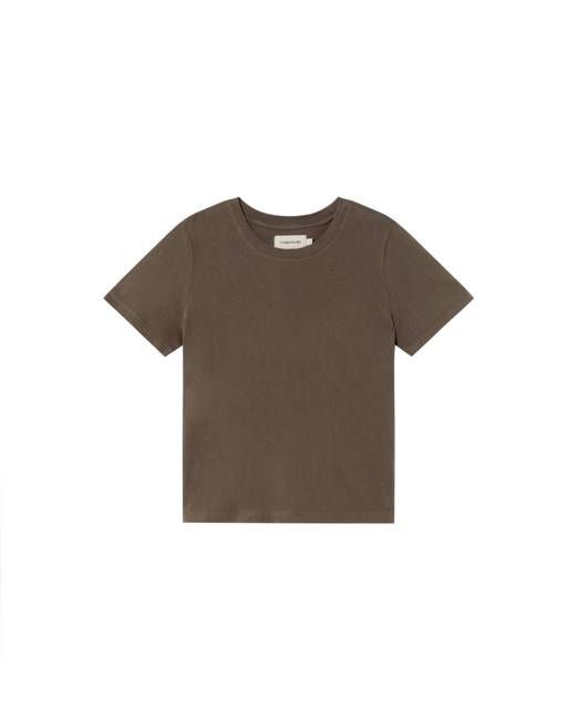 Gray Ida T-shirt