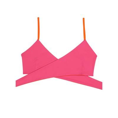 Wrap Top Eco Flash '18