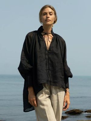 Ella Oversized Tunic