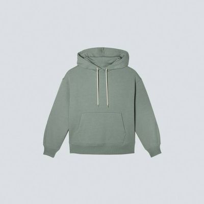 The Track Organic Cotton Popover | Lily Pad