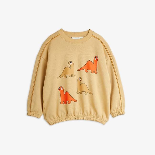 Dino sweatshirt