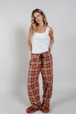 Sustainable Organic-Cotton Pyjamas Ethical Clothing