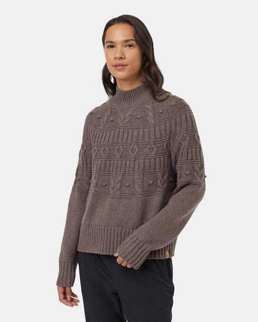 Colson Sweater