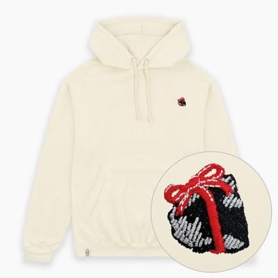 Lump Of Coal Christmas Hoodie (Unisex)