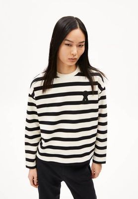 FRANKAA MAARLEN BOLD | undyed-black