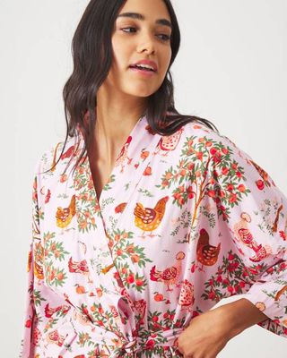 Hen House - Robe - Ballet Pink