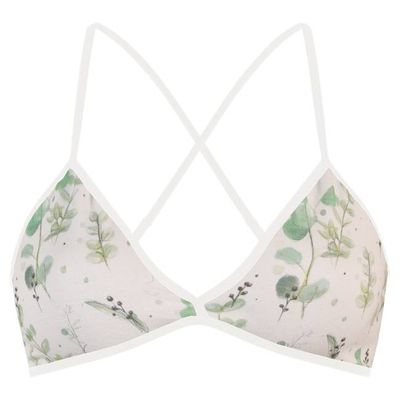 Bio BH Eukalyptus weiß