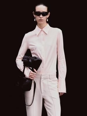 Sustainable dress shirts 2025