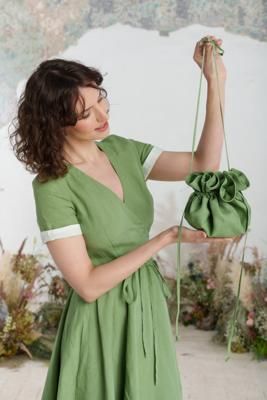 Flower Bag