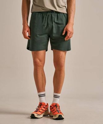 Brook Active Sweat Shorts