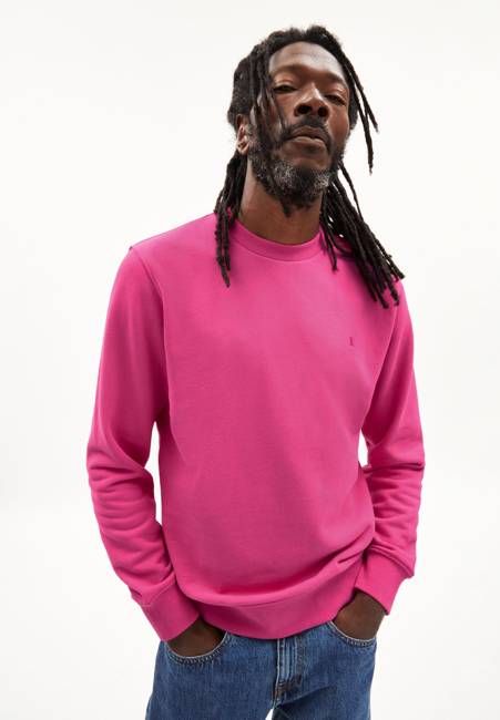 BAARO COMFORT| bright raspberry