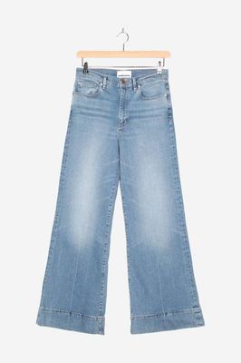 Jeans Wide Leg RS
