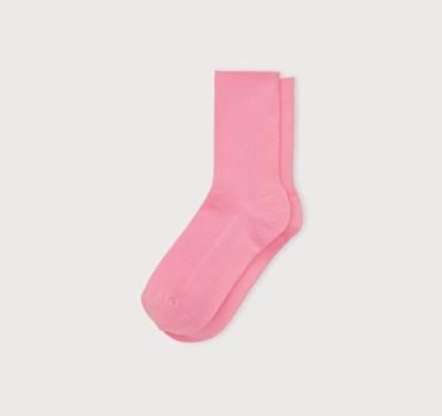 Core Crew Rib Socks 3-Pack