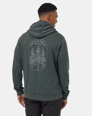 Lodgepole Zip Hoodie