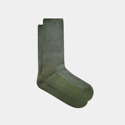 MERINO TRACK SOCKS