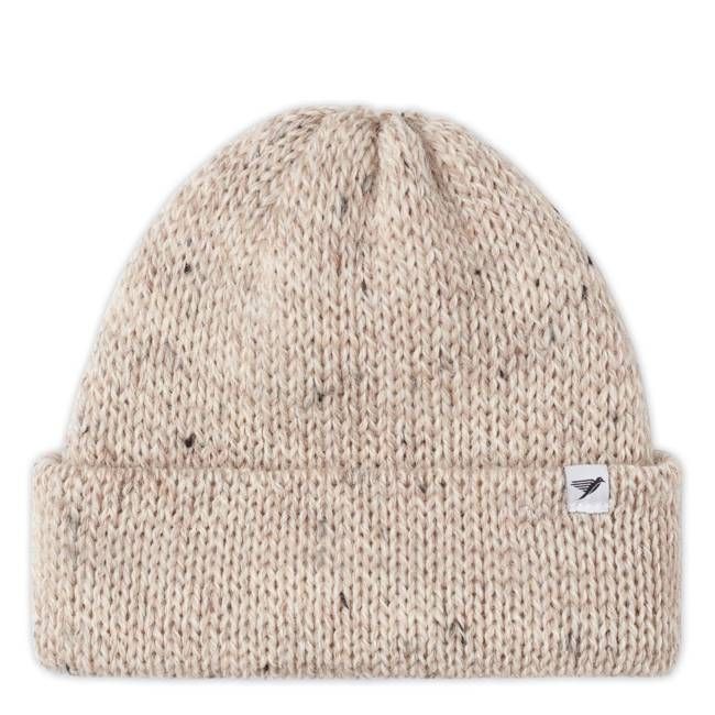 Silverstick Drift British Wool Beanie