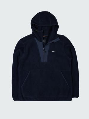 Men's Bolster Fleece Hoodie