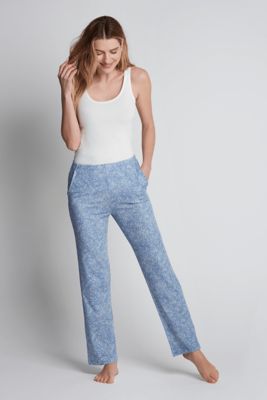 Sustainable Lyocell Tencel Pyjamas Ethical Clothing